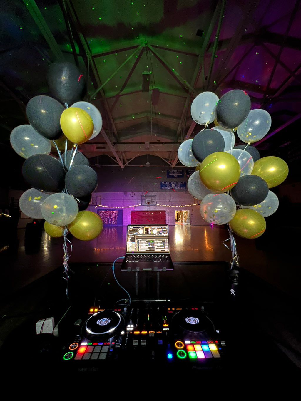 ✨ Homecoming Dance 2024 🌟🎈