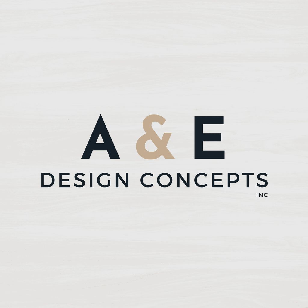 A & E Design Concepts, Inc.