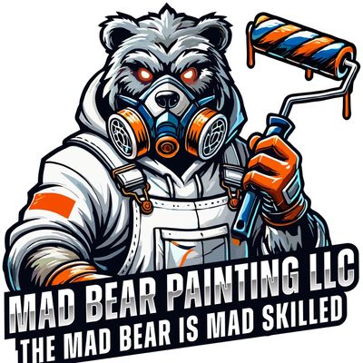 Avatar for Mad Bear Painting LLC