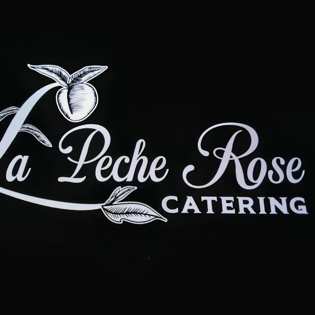 La Peche Rose Catering