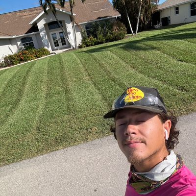 Avatar for BonnetHead Handyman and Landscaping LLC