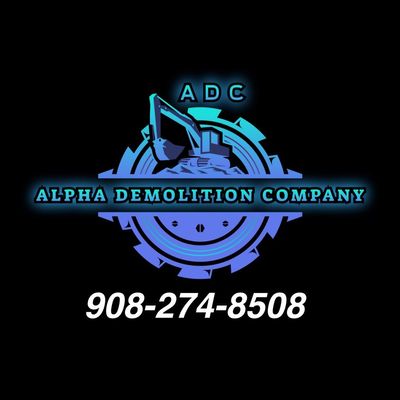 Avatar for ALPHA DEMOLITION & JUNK REMOVAl