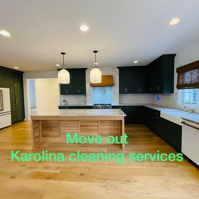 Avatar for Karolina Cleaning Services