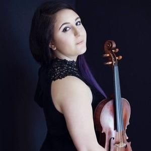 Avatar for Mia Nardi-Huffman Violin Studio