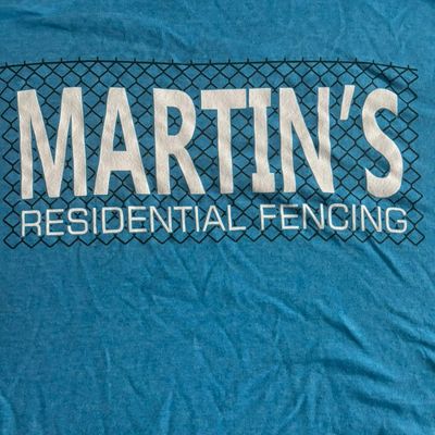 Avatar for Martin’s Residential Fencing