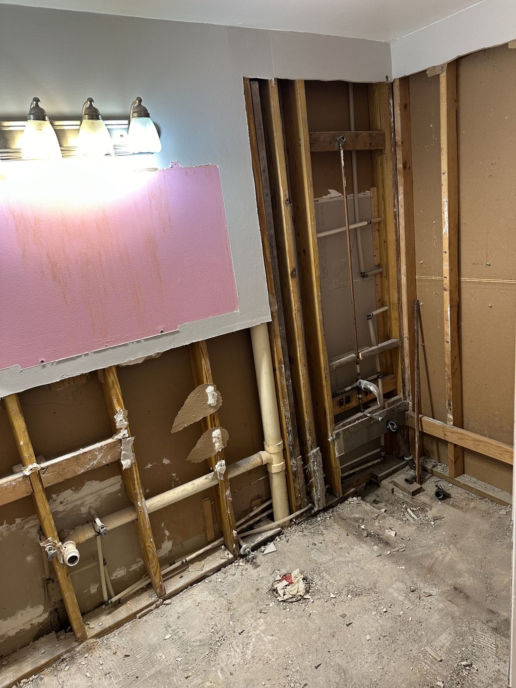 Projects and media