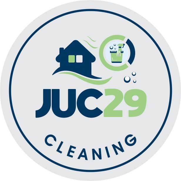 JUC29 CLEANING 🫧