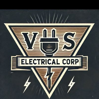 Avatar for V&S electrical corp