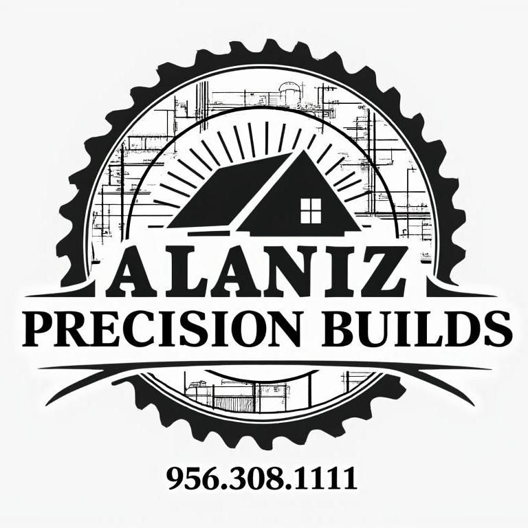 Alaniz Precision Builds