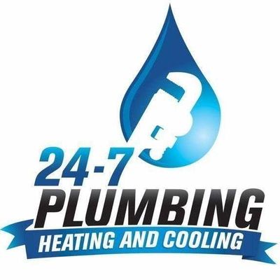 Avatar for 24/7 Heating-Cooling-Drain Cleaning