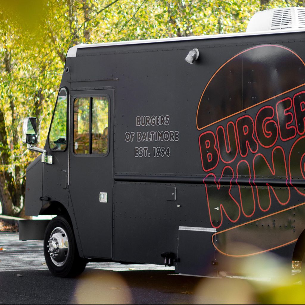 Burgers of Baltimore II LLC