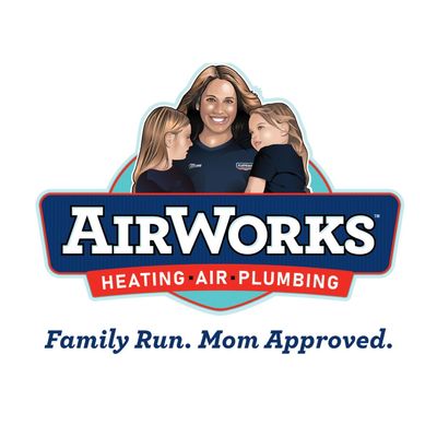 Avatar for AirWorks Heating, Air & Plumbing