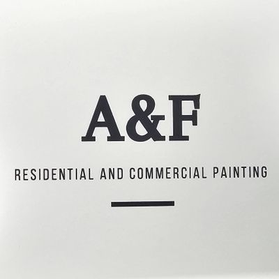 Avatar for A&F Painting LLC