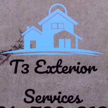 Avatar for T3 Exterior Services LLC