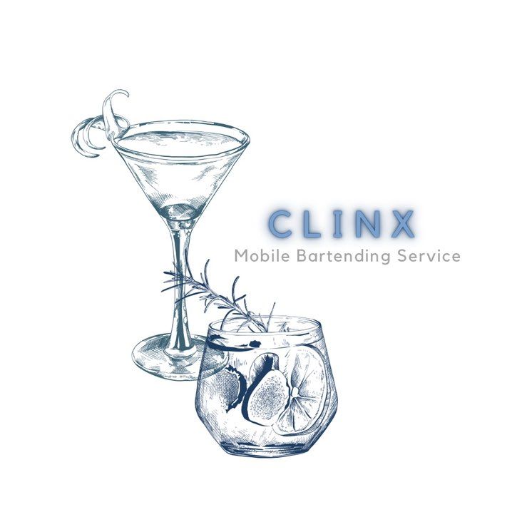 Clinx Mobile Bartending