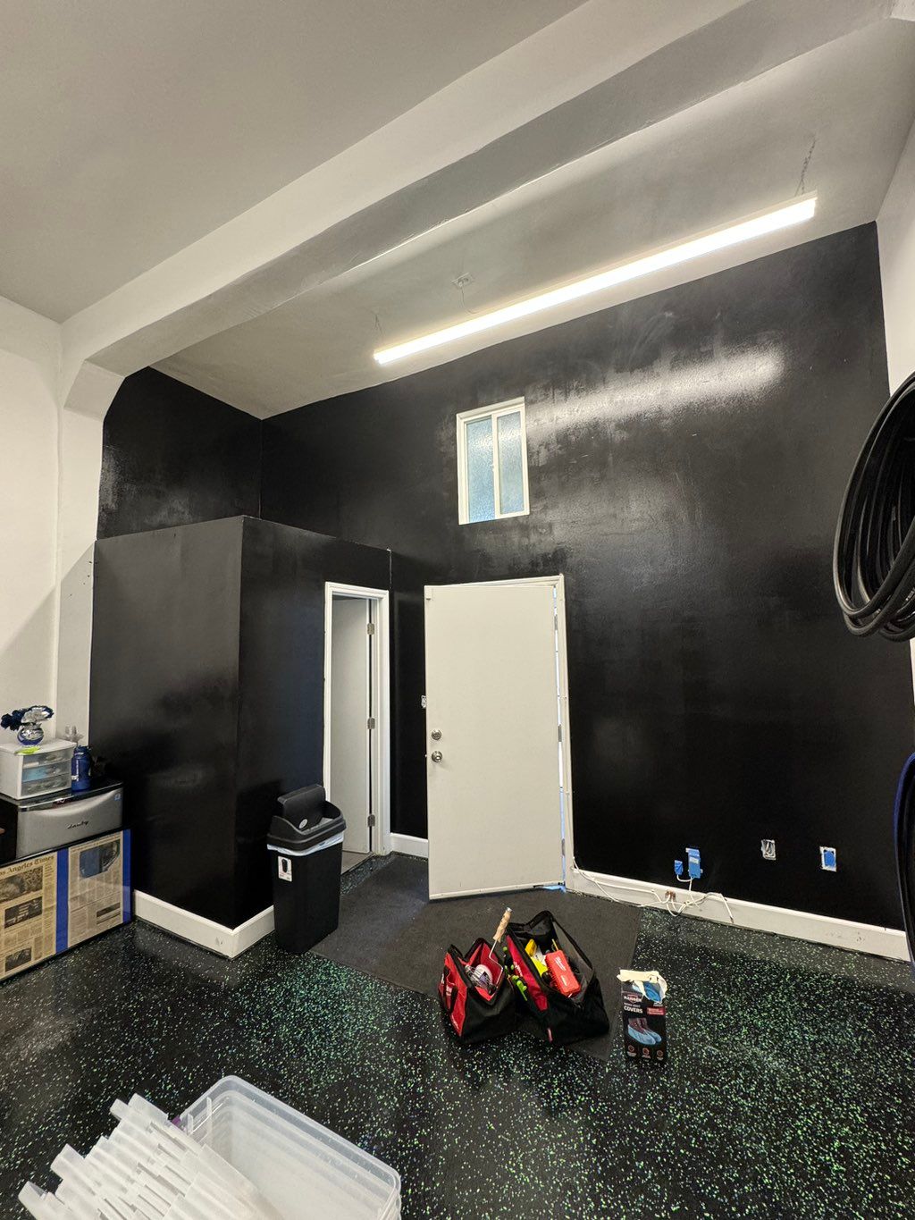 Projects and media