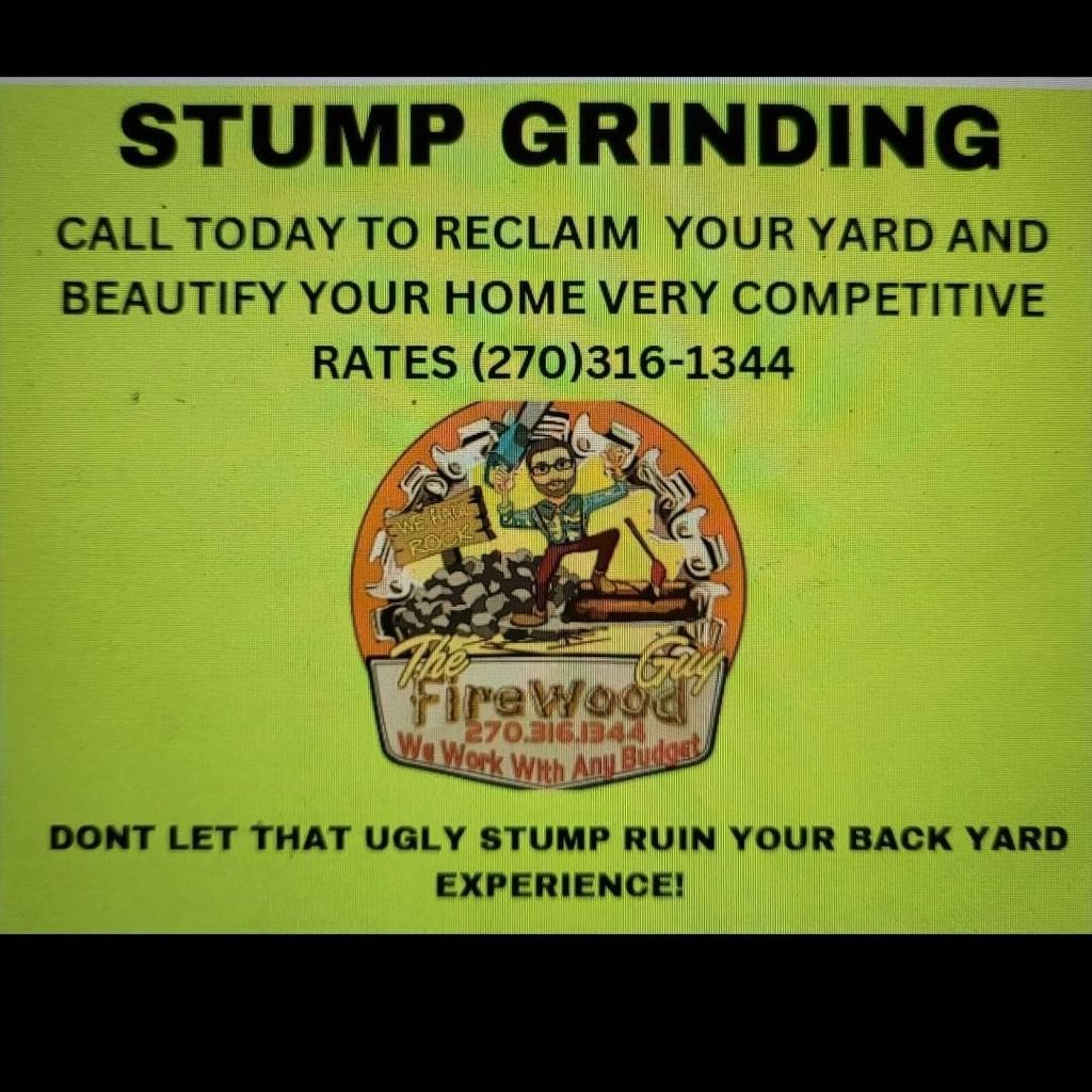 River City Stump Grinding