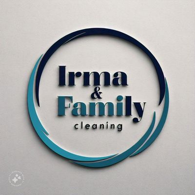 Avatar for Irma and Family cleaning