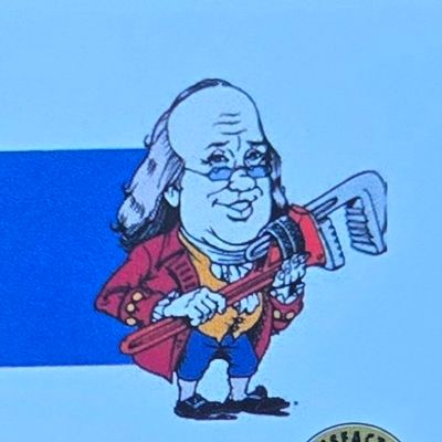 Avatar for Benjamin Franklin of Southern Orange County