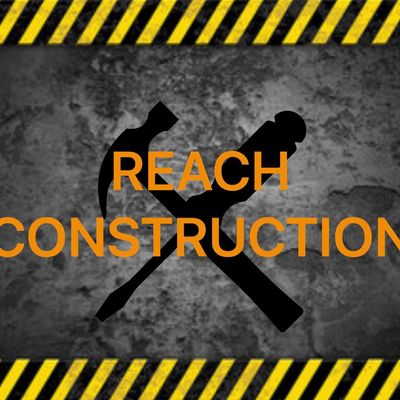 Avatar for Reach construction