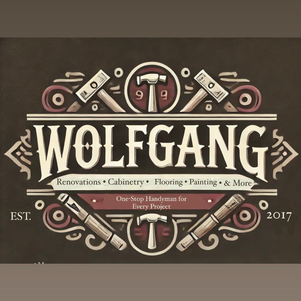 Wolfgang Solutions