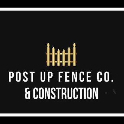 Avatar for Post Up Fence Co. and Construction Lake County