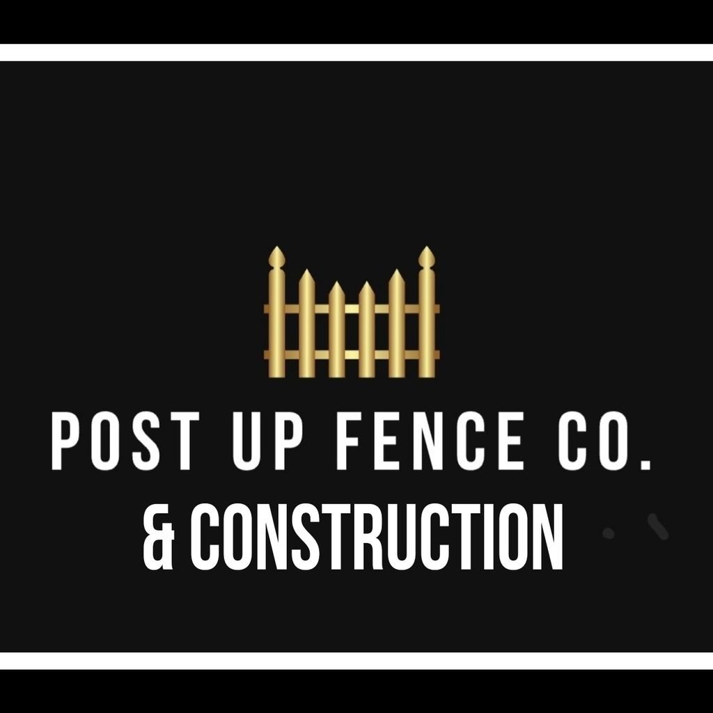 Post Up Fence Co. and Construction Lake County