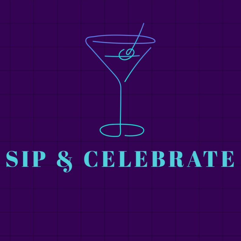 Sip & CELEBRATE