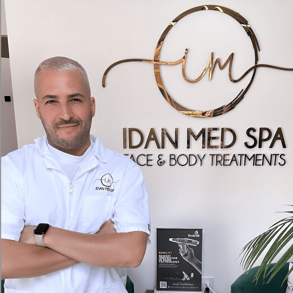 Idan Med Spa