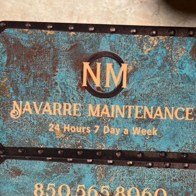 Avatar for Navarre Maintenance