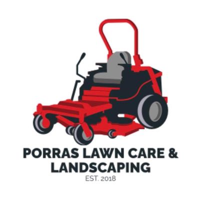 Avatar for Porras Lawn Care & Landscaping