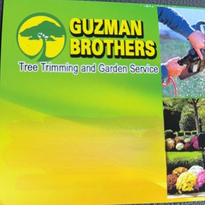 Avatar for Guzman Bros Landscaping and Tree trimming Co.