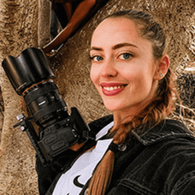 Avatar for Inna & Michael Photo Video