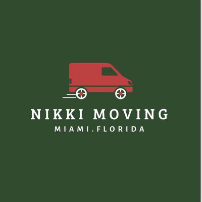 Avatar for Nikki Moving Company