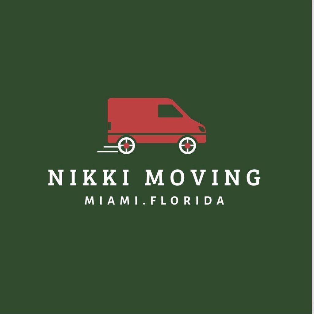 Nikki Moving Company