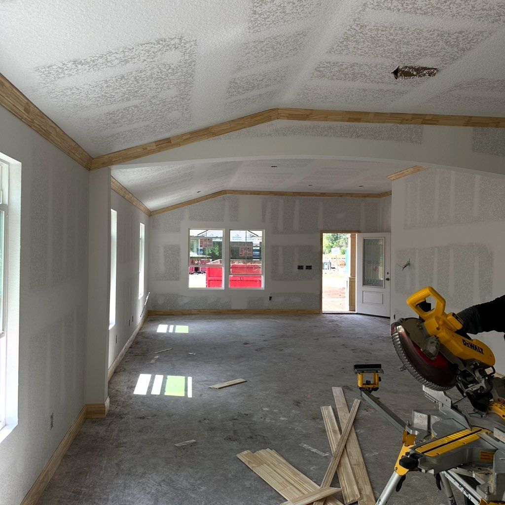 Mdw construction interior llc