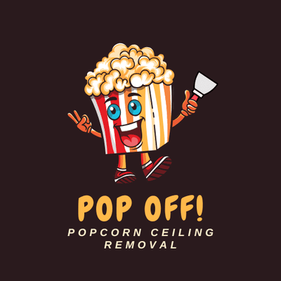 Avatar for Pop Off! Popcorn Ceiling Removal