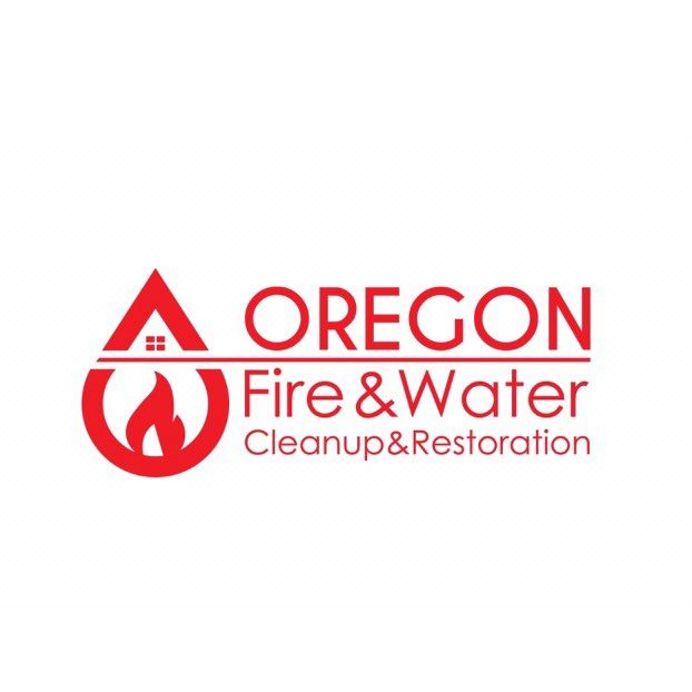 Oregon Fire & Water Cleanup & Restoration