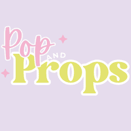 Avatar for Pop and Props