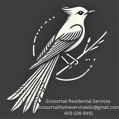 Avatar for Scissortail Residential Services