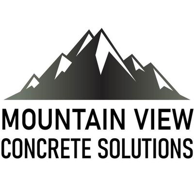 Avatar for Mountain View Concrete Solutions