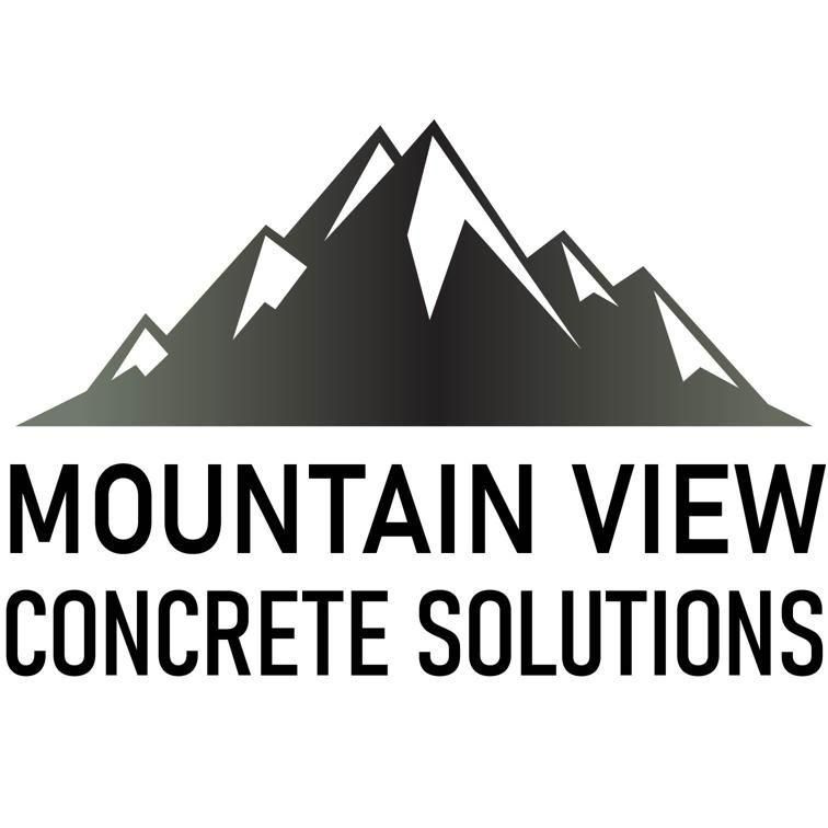 Mountain View Concrete Solutions