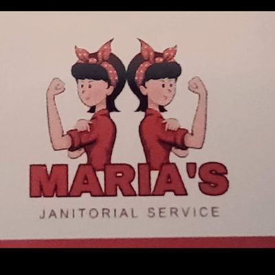 Avatar for marias janitorial cleaning