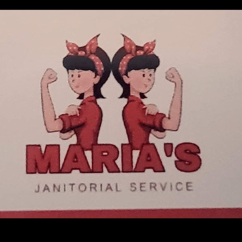 marias janitorial cleaning