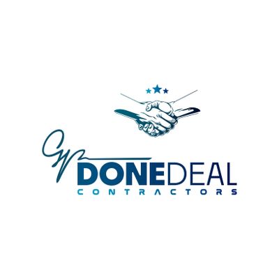 Avatar for Done Deal Contractors LLC