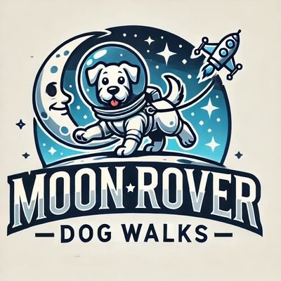 Avatar for Moon Rover Dog Walks