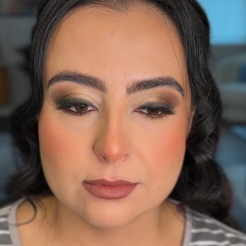 Wedding and Event Makeup