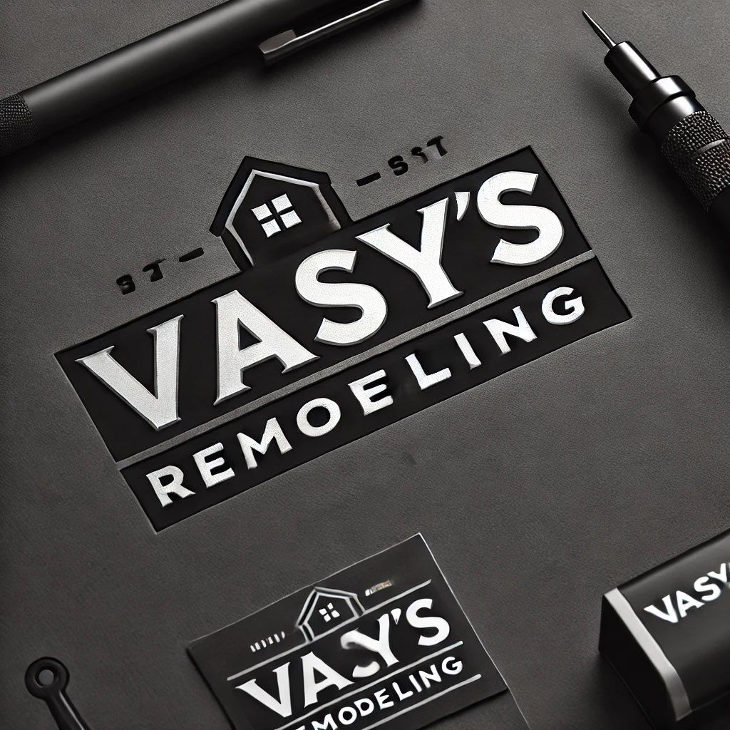 Vasy’s Remodeling