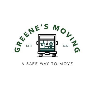 Avatar for Greene's Moving Company