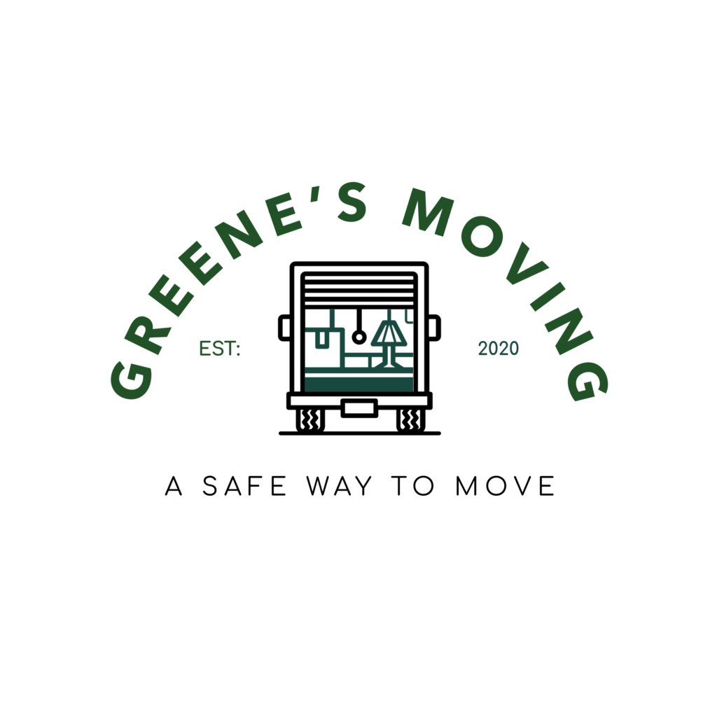 Greene's Moving Company